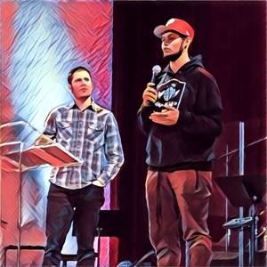 Meet your Posher, Brennan